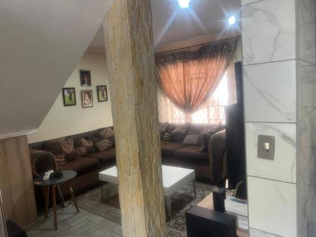3 Bedroom Townhouse in Brooklands Lifestyle Estate