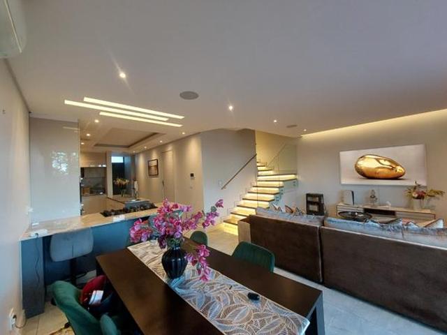 3 Bedroom Apartment in Brooklyn