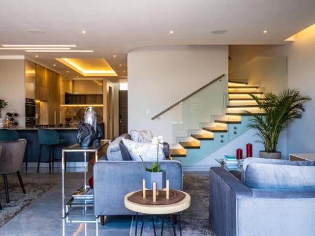 3 Bedroom Townhouse in Brooklyn