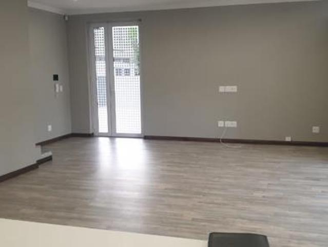 3 Bedroom Townhouse in Brooklyn