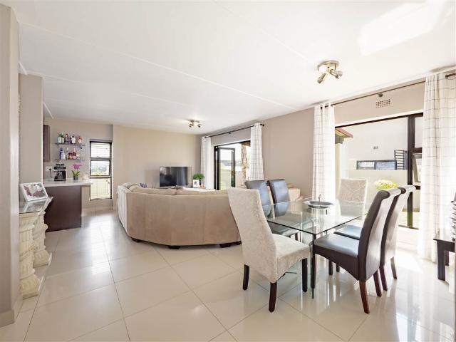 3 Bedroom Townhouse in Broadacres