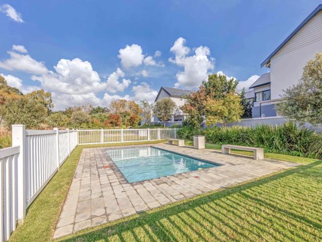 3 Bedroom Townhouse in Broadacres