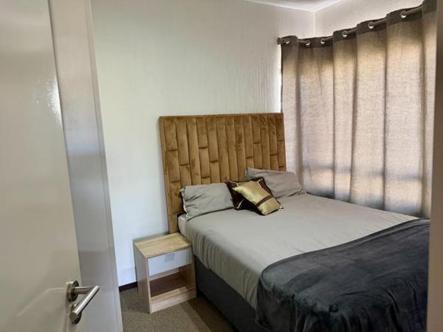3 Bedroom Townhouse in Broadacres