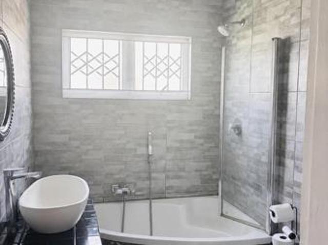 3 Bedroom Townhouse in Broadlands