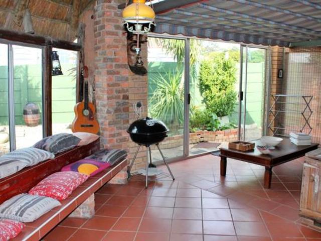 3 Bedroom Townhouse in Broadwood