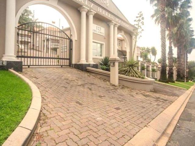 3 Bedroom Townhouse in Bruma