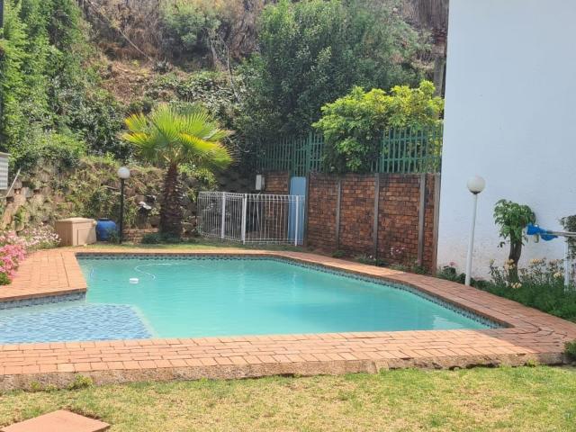 3 Bedroom Townhouse in Bruma