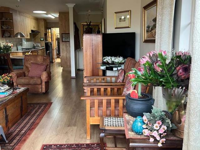 3 Bedroom Townhouse in Brummeria
