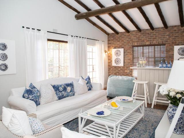 3 Bedroom Townhouse in Bryanston