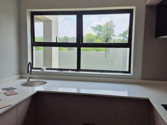 3 Bedroom Townhouse in Bryanston