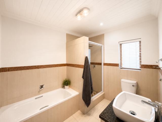 3 Bedroom Townhouse in Cullinan