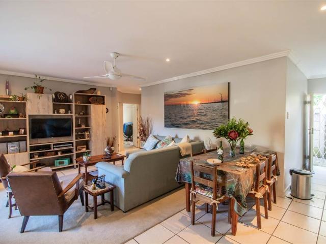 3 Bedroom Townhouse in Cambridge