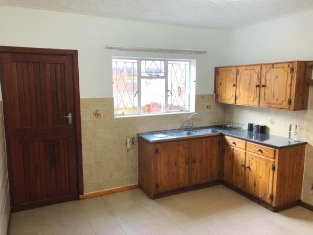 3 Bedroom Townhouse in Cambridge