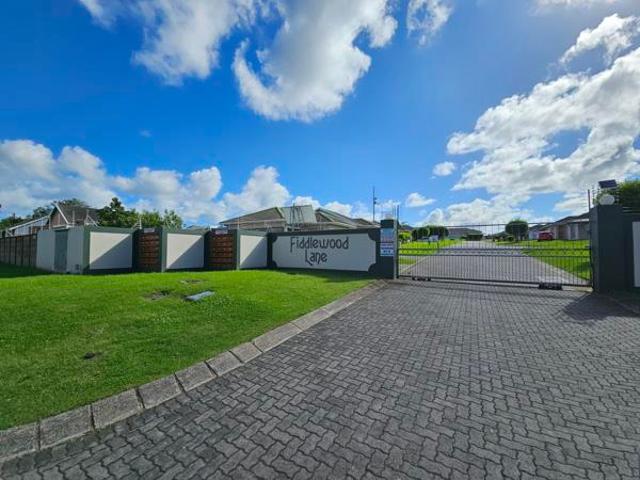 3 Bedroom Townhouse in Cambridge West
