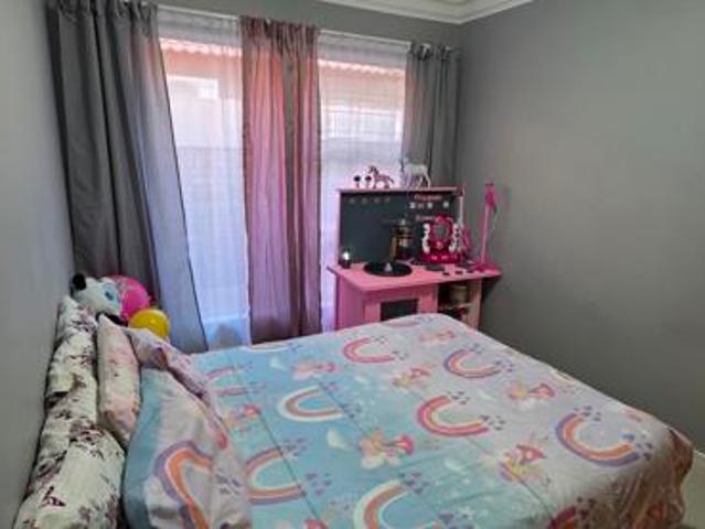 3 Bedroom Townhouse in Camelot