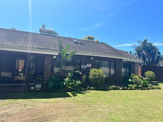 3 Bedroom Townhouse in Camperdown