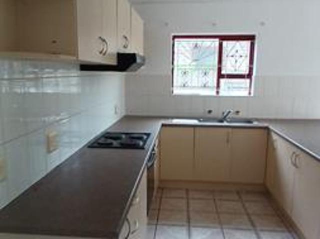 3 Bedroom Townhouse in Campher Park