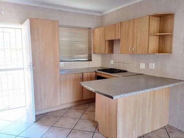 3 Bedroom Townhouse in Cashan