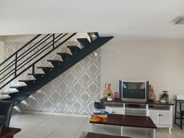 3 Bedroom Townhouse in Cashan