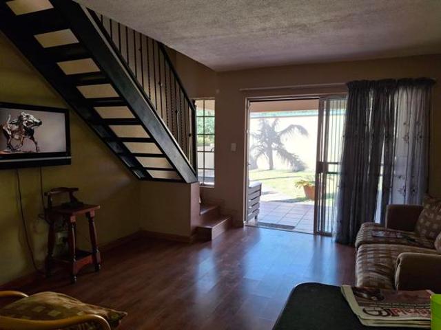 3 Bedroom Townhouse in Cashan