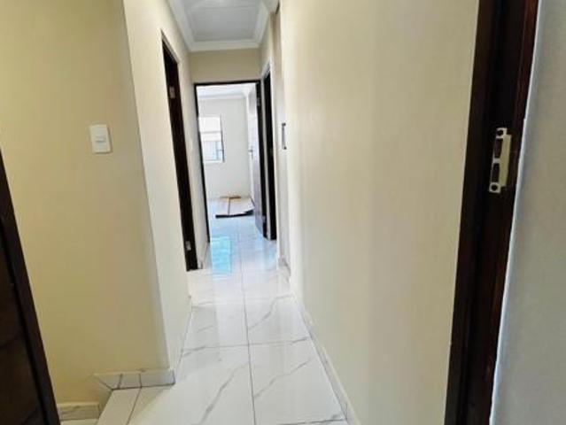 3 Bedroom Townhouse in Cashan