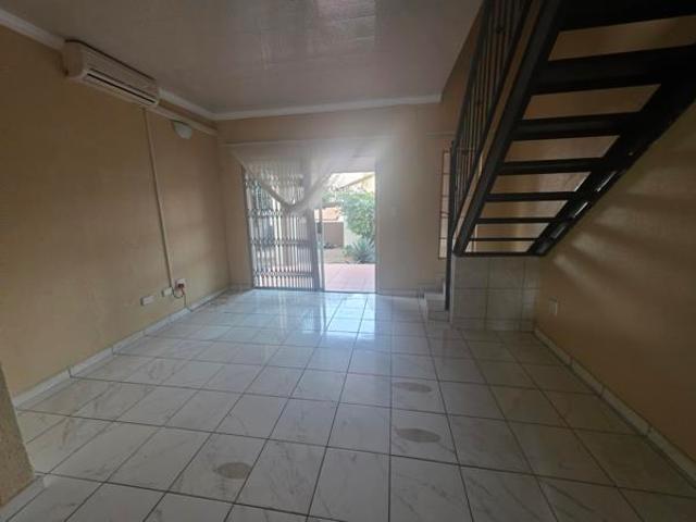 3 Bedroom Townhouse in Cashan