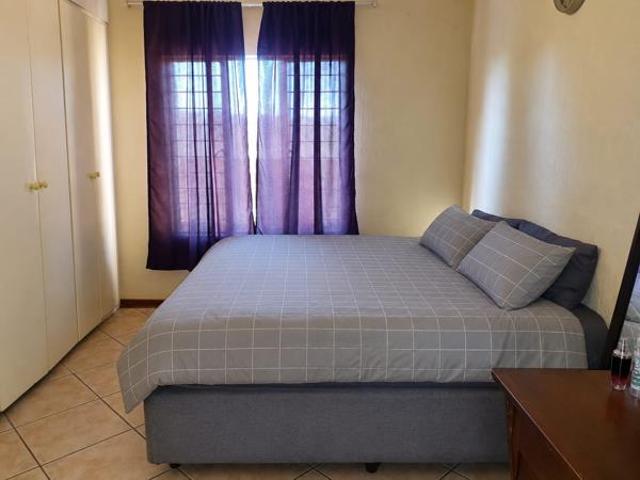 3 Bedroom Townhouse in Cashan