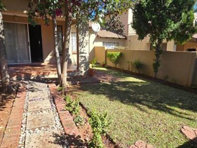3 Bedroom Townhouse in Cashan