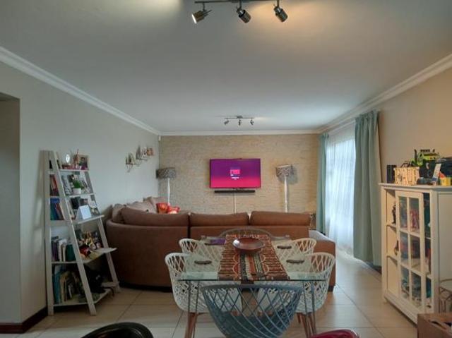 3 Bedroom Townhouse in Cashan