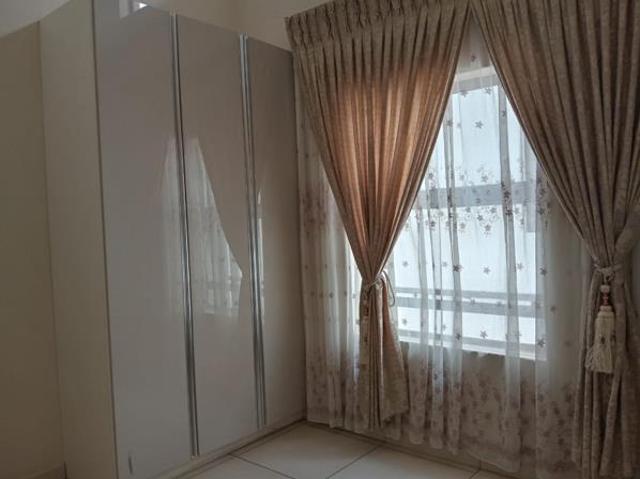 3 Bedroom Townhouse in Cashan