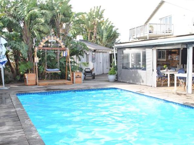 3 Bedroom Townhouse in Cape St Francis