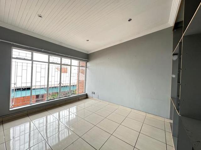 3 Bedroom Townhouse in Capital Park