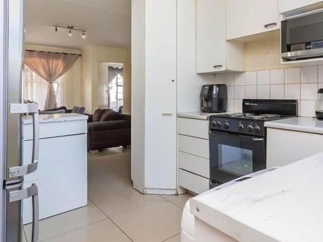 3 Bedroom Townhouse in Carenvale