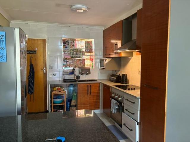3 Bedroom Townhouse in Carenvale