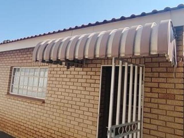 3 Bedroom Townhouse in Carletonville