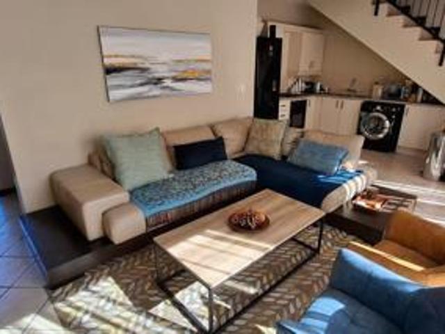 3 Bedroom Townhouse in Carlswald