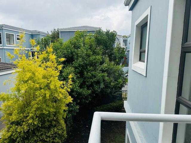 3 Bedroom Townhouse in Carlswald Estate