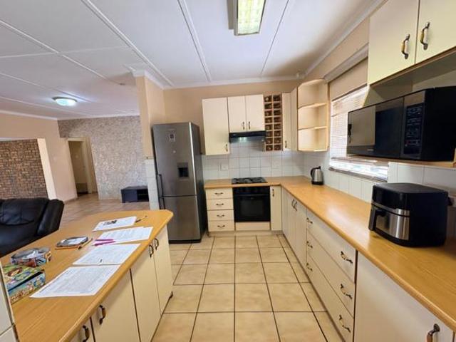 3 Bedroom Townhouse in Carters Glen