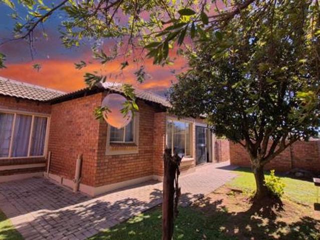 1 Bedroom House in Celtisdal