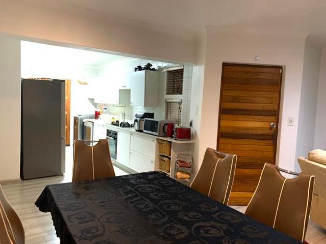 3 Bedroom Townhouse in Celtisdal