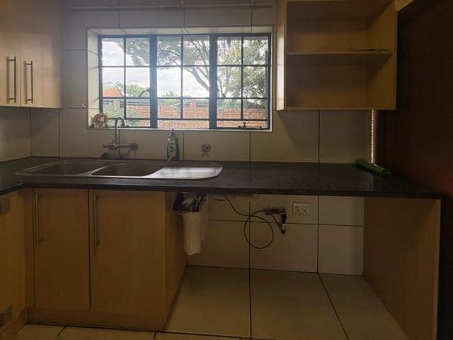 3 Bedroom Townhouse in Celtisdal