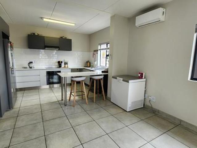 3 Bedroom Townhouse in Celtisdal