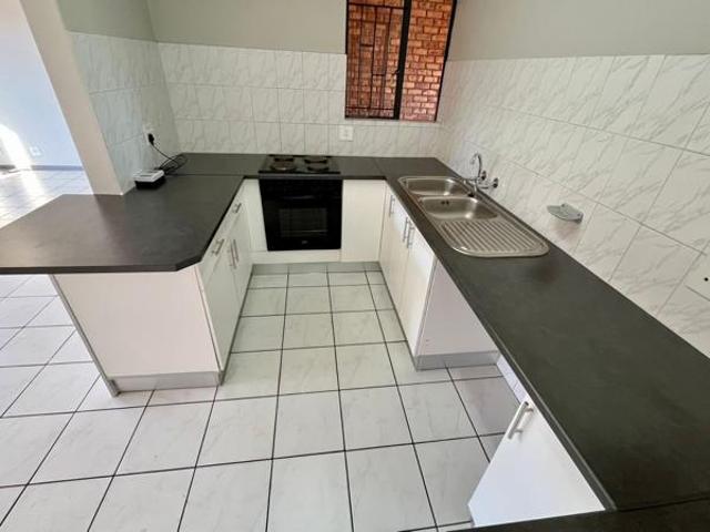 3 Bedroom Townhouse in Centurion Central