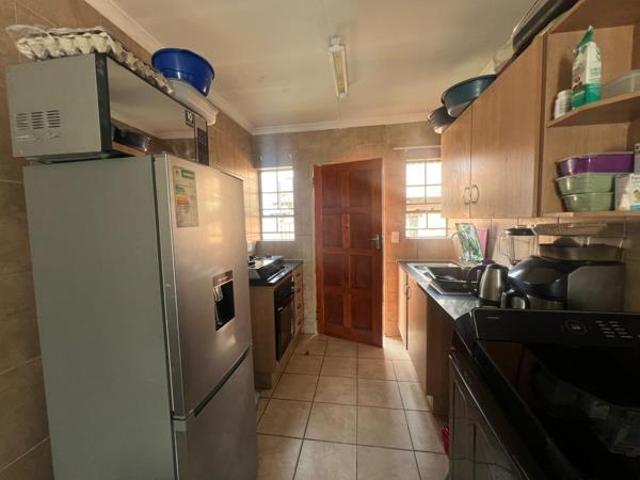 3 Bedroom Townhouse in Centurion Central