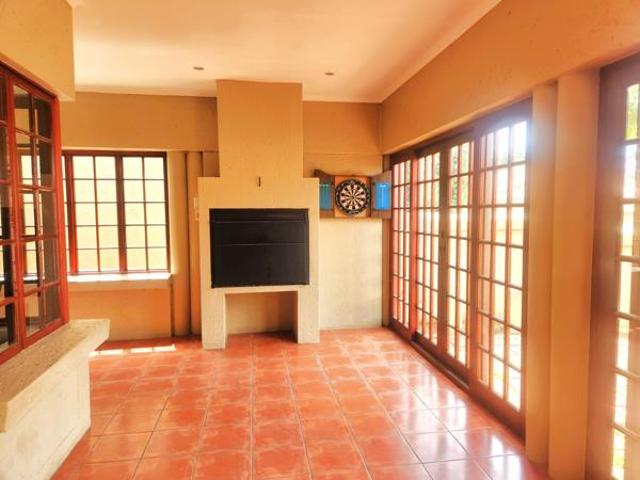 3 Bedroom Townhouse in Centurion Golf Estate