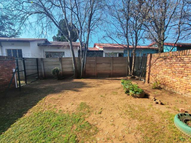 3 Bedroom Townhouse in Central