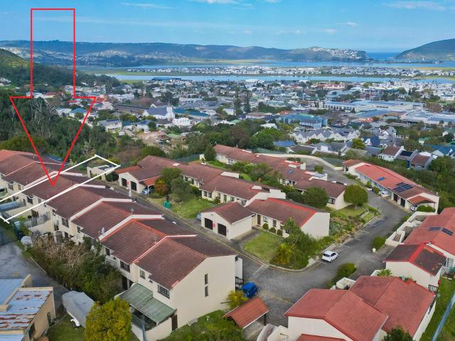 3 Bedroom Townhouse in Central