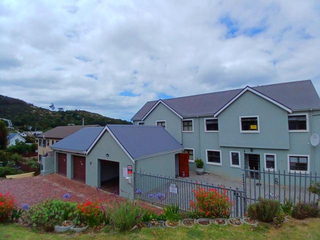 3 Bedroom Townhouse in Central