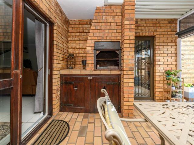 3 Bedroom Townhouse in Charlo