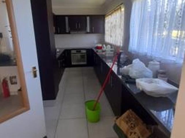 3 Bedroom Townhouse in Chase Valley